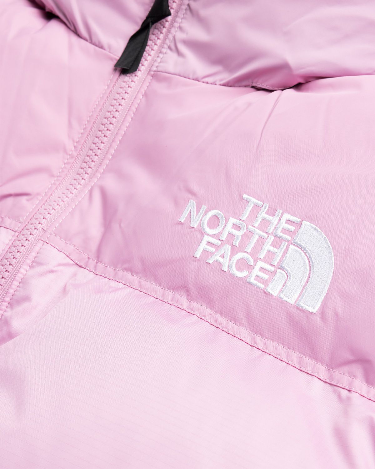 Pink salt hot sale north face